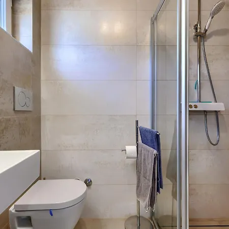 Kristina By Interhome Holiday home