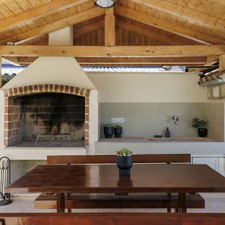 Kristina By Interhome Holiday home *