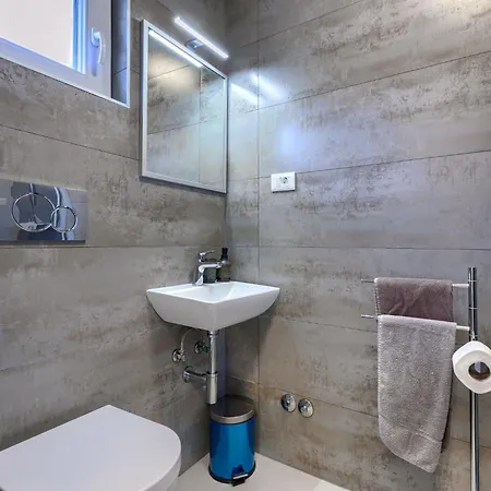 Kristina By Interhome Holiday home