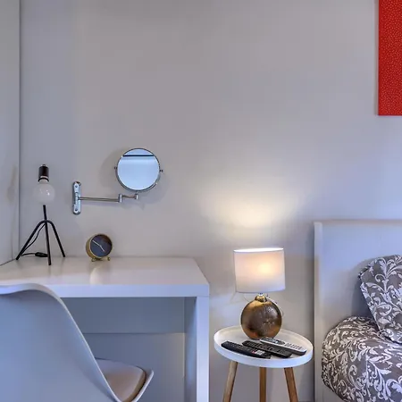 Kristina By Interhome بولا