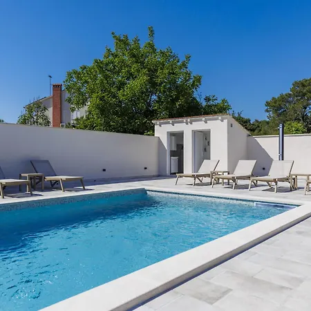 Kristina By Interhome Holiday home *