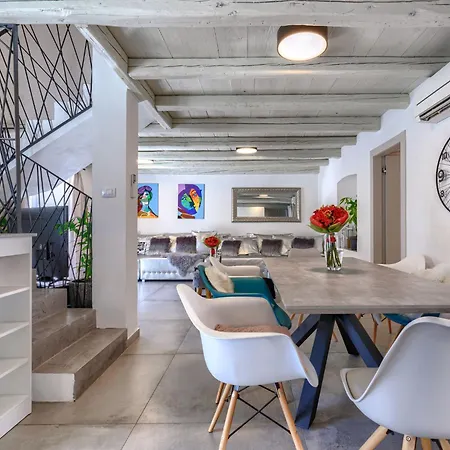 Kristina By Interhome Holiday home Pula