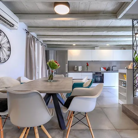 Holiday home Kristina By Interhome