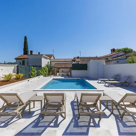 Kristina By Interhome Holiday home *