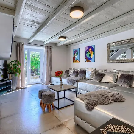 Kristina By Interhome Holiday home