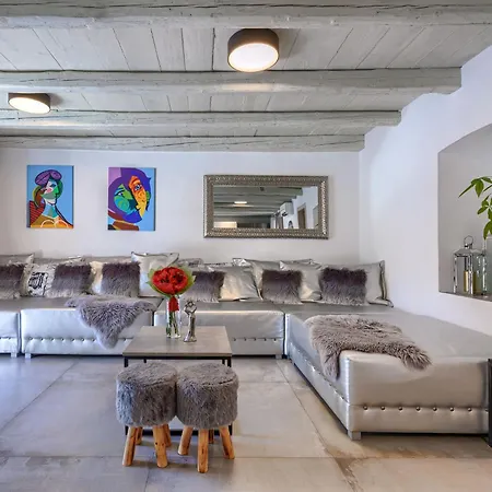 Holiday home Kristina By Interhome *