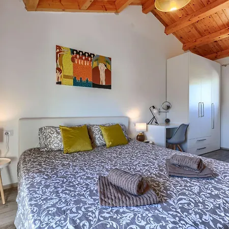 Kristina By Interhome Pula