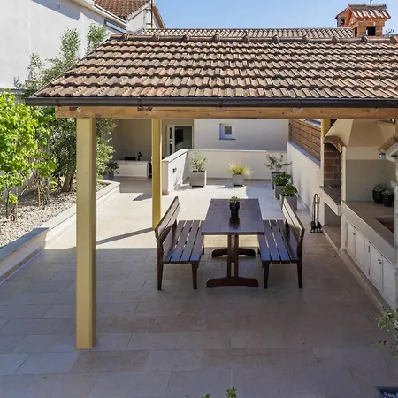 Kristina By Interhome Holiday home Pula