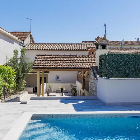 Kristina By Interhome Holiday home Pula