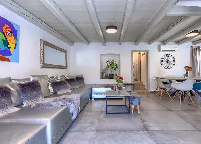 Kristina By Interhome *