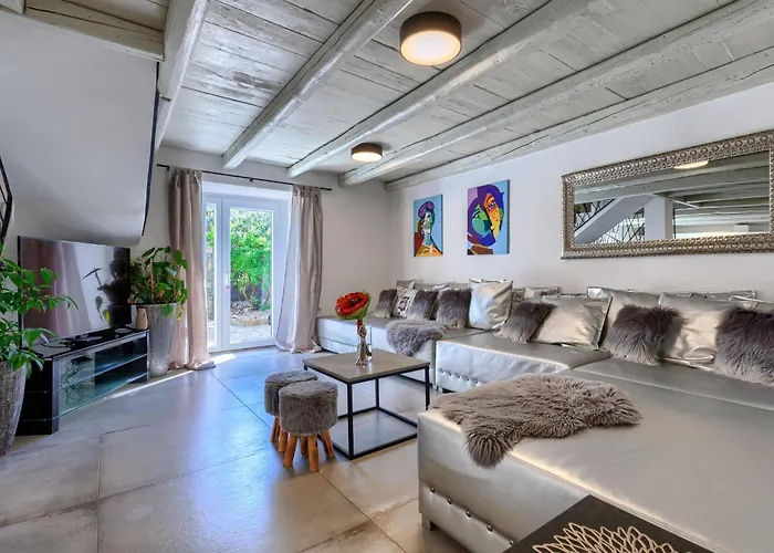 Kristina By Interhome Casa vacanze