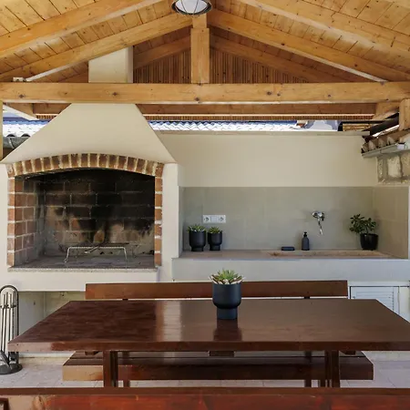 Kristina By Interhome Vakantiehuis *