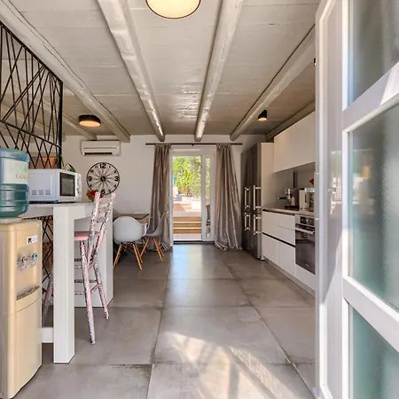 Vakantiehuis Kristina By Interhome