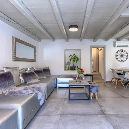 Kristina By Interhome *