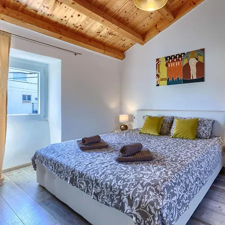 Kristina By Interhome Vakantiehuis Pula