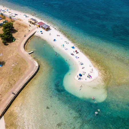 Vakantiehuis Kristina By Interhome *