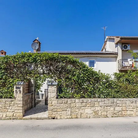 Vakantiehuis Kristina By Interhome Pula