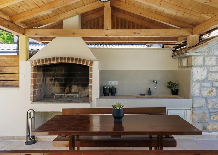 Kristina By Interhome Σπίτι διακοπών *