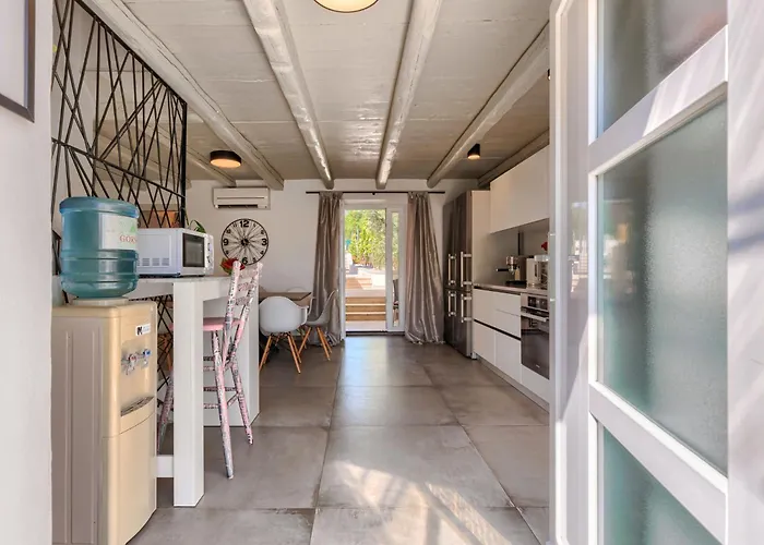 Σπίτι διακοπών Kristina By Interhome