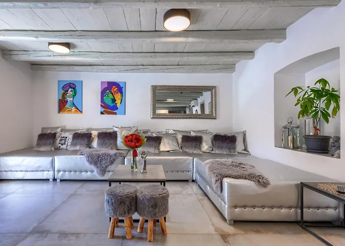 Σπίτι διακοπών Kristina By Interhome *