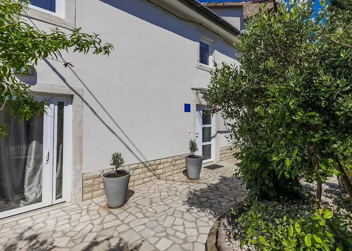 Σπίτι διακοπών Kristina By Interhome